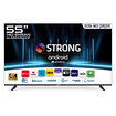 Strong ML55EW8000F 55" 140 Ekran 4K Ultra HD Android Tv - Görsel 1