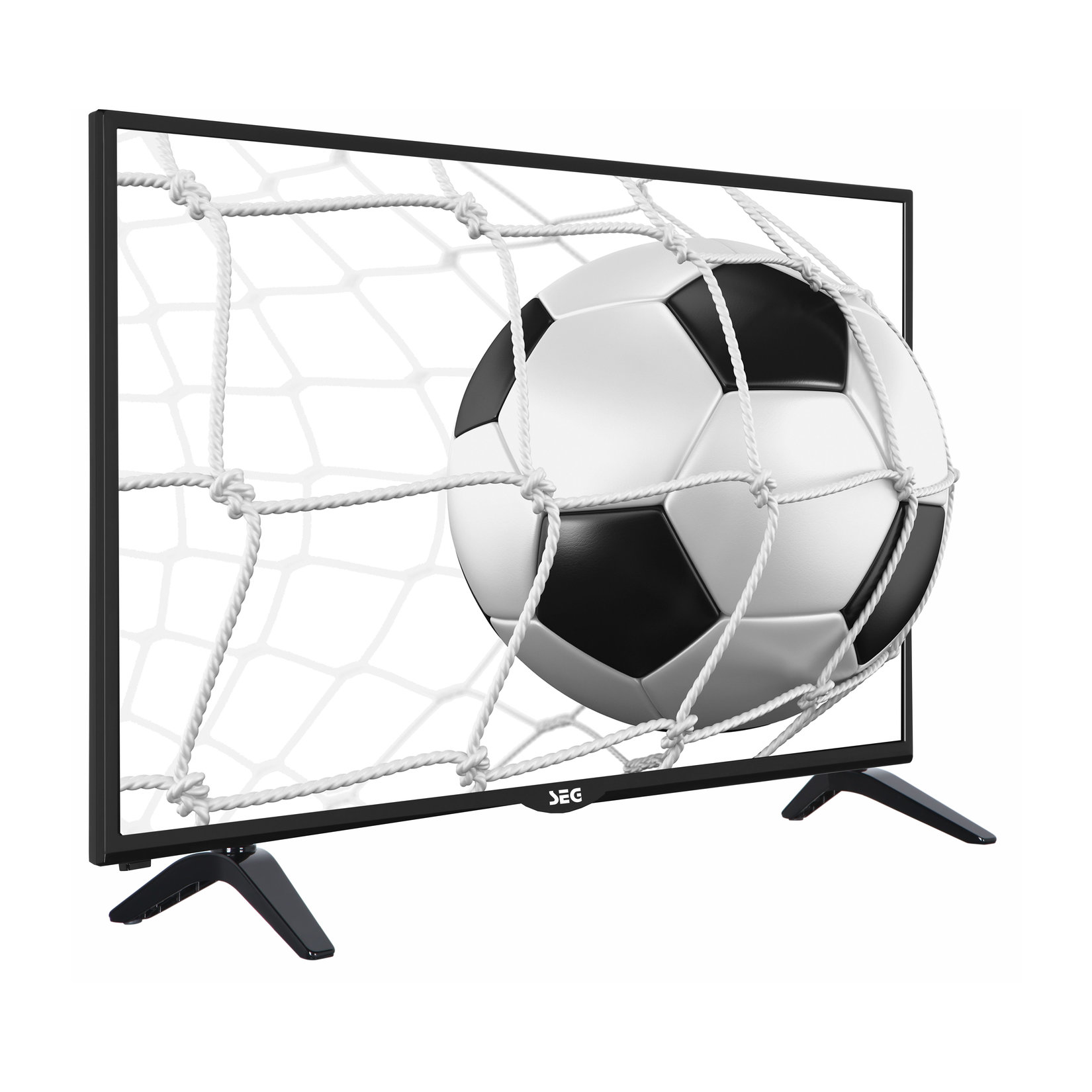 Seg 39Sbf500 100Ekr Full Hd Uydu Alıcılı Led Tv
