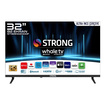Strong 32" Whale Os 10-ST32EW2000F HD Led Tv - Görsel 2