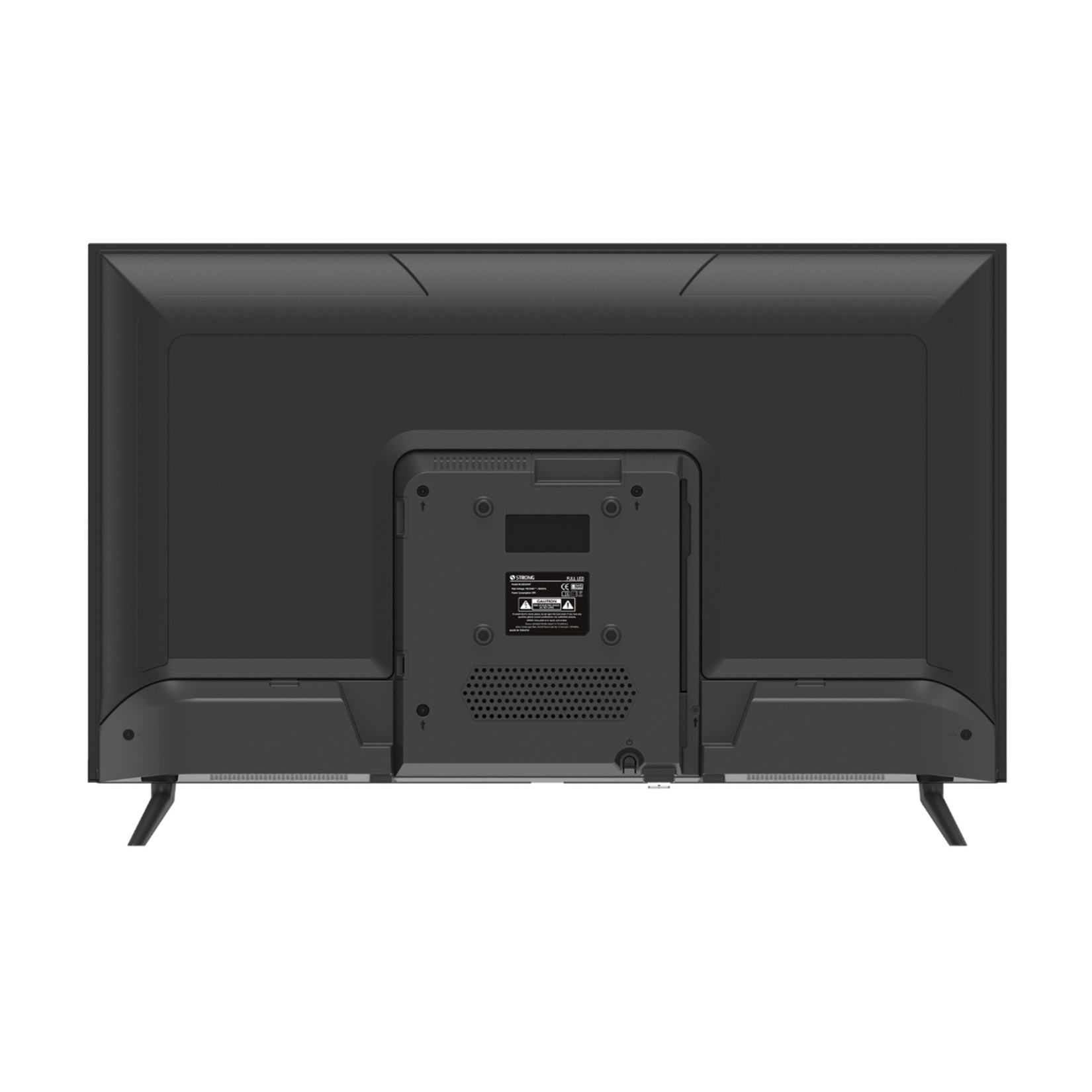Strong 32" Whale Os 10-ST32EW2000F HD Led Tv - Görsel 2