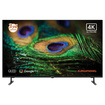 Grundig 55 GQ 750 A 55" Qled Google Tv - Görsel 1
