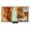 Samsung 65QN70F 65" 164 Ekr 4K UHD Neo QLED TV - Görsel 1