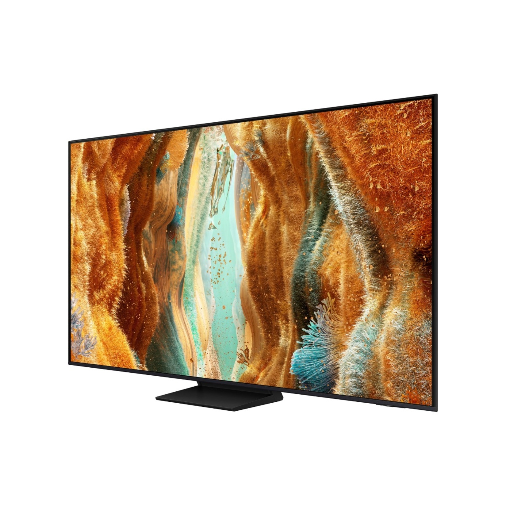 Samsung 65QN70F 65" 164 Ekr 4K UHD Neo QLED TV - Görsel 2