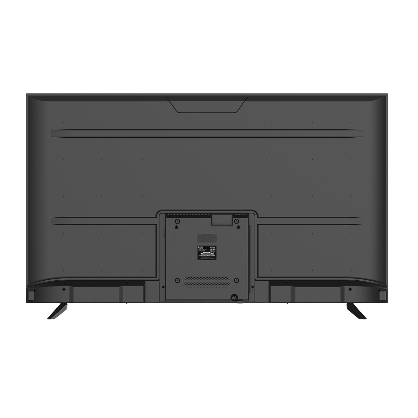 Strong 55" Whale Os 10-ST55EW8000QF 4K Ultimate HD Qled - Görsel 2