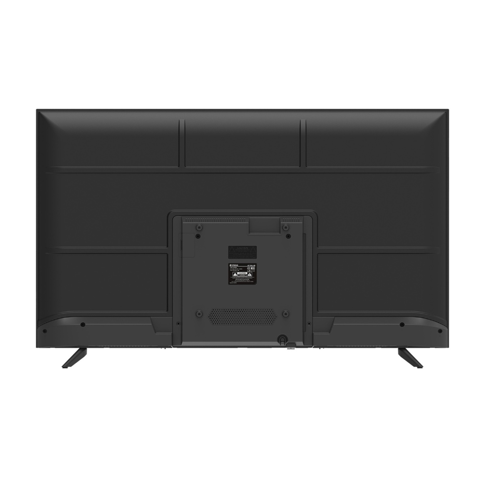 Strong 43" Whale Os 10-ST43EW4000F Full HD Tv - Görsel 2