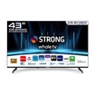 Strong 43" Whale Os 10-ST43EW4000F Full HD Tv - Görsel 3