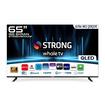 Strong 65" Whale Os 10 - ST65EW8000QF 4K Ultra HD - Görsel 2