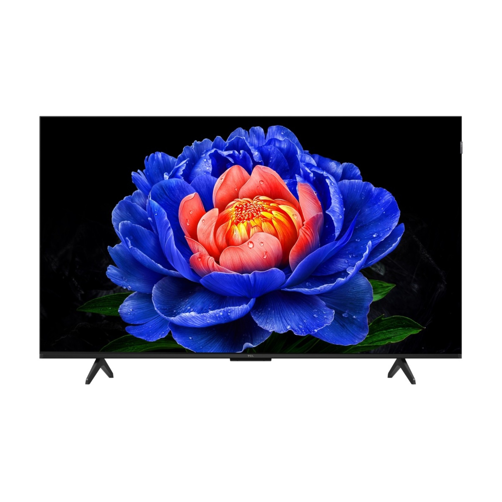 TCL 50T6D 50 Inc 60 Hz Google TV - Görsel 2