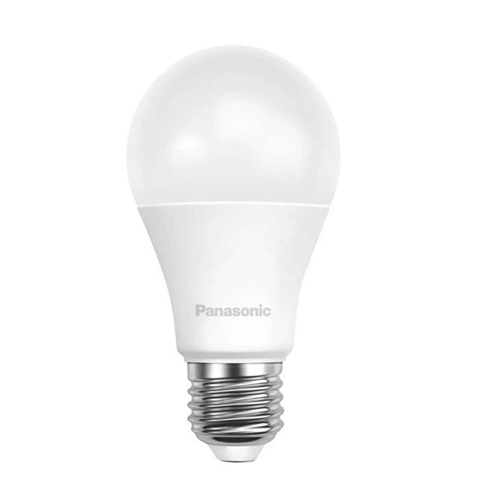 Panasonic E27 Led Lamba 4.9W - 470 LM Sarı Işık