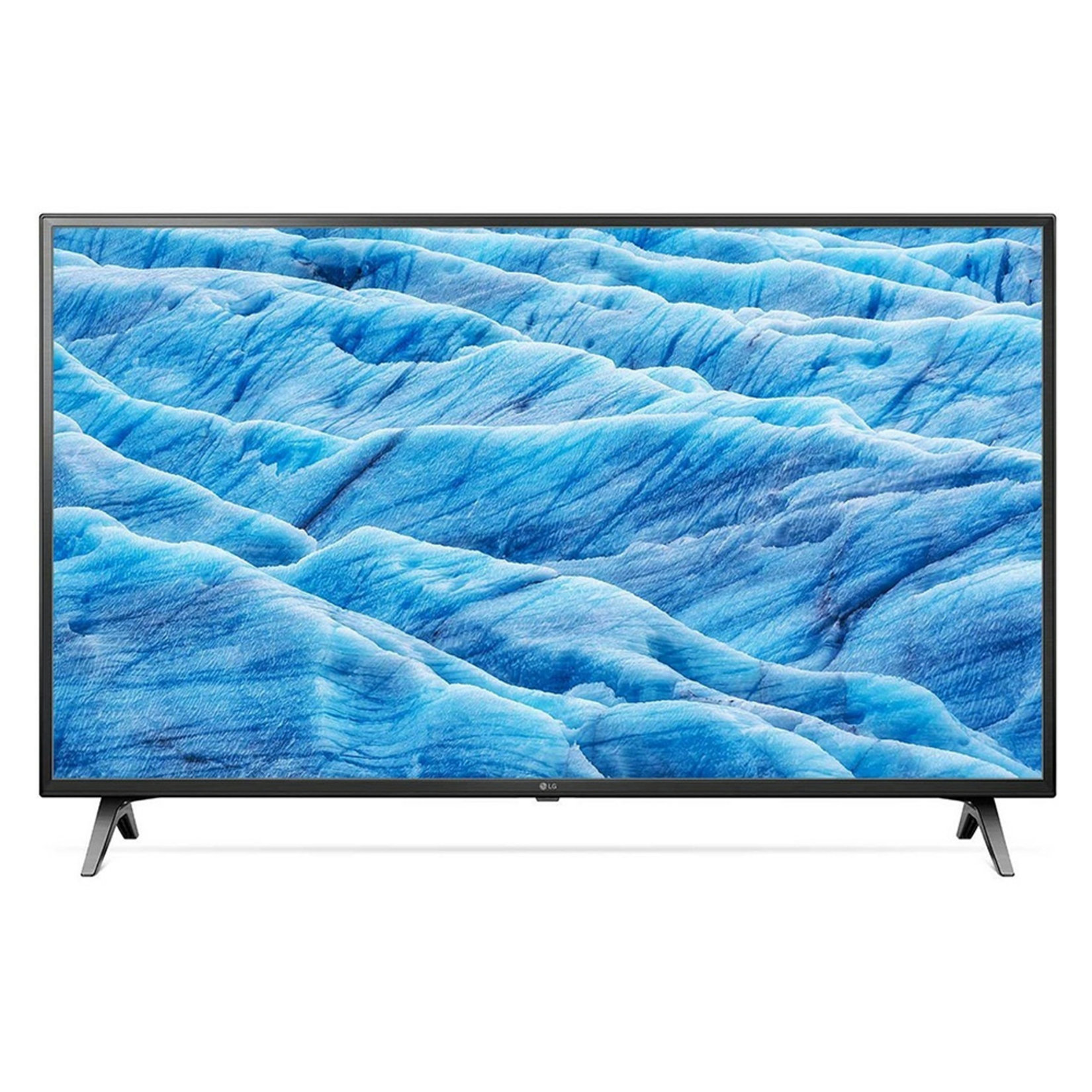 LG 43Um7100 109 Ekran UHD Smart Uydu Alıcı Led Tv