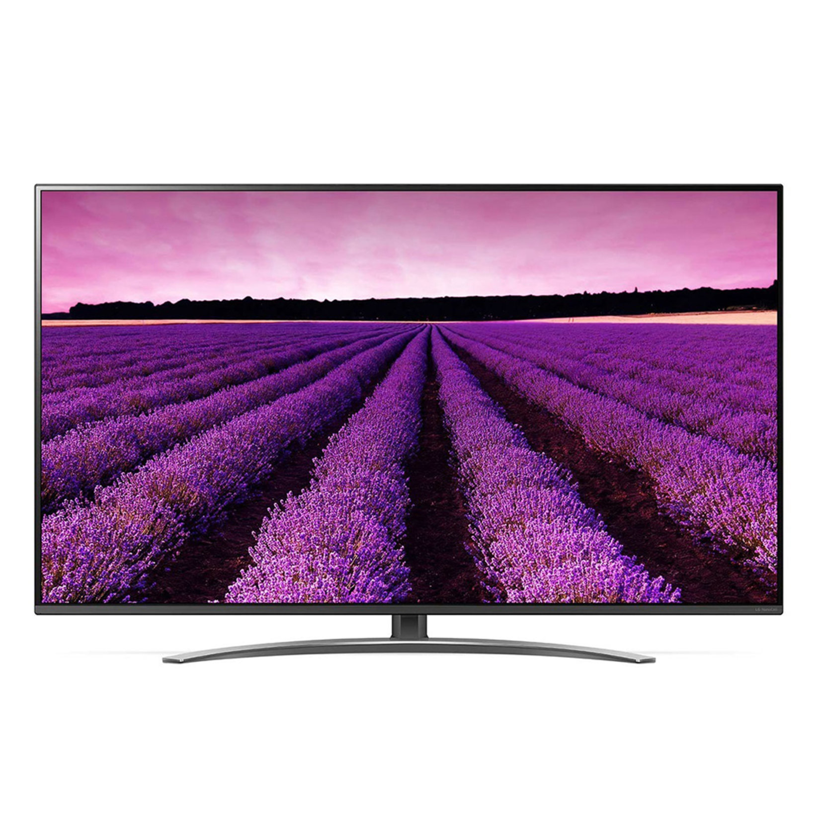 LG 49SM8200 125Ekr Nanocell Uhd Smart Uydulu Led Tv