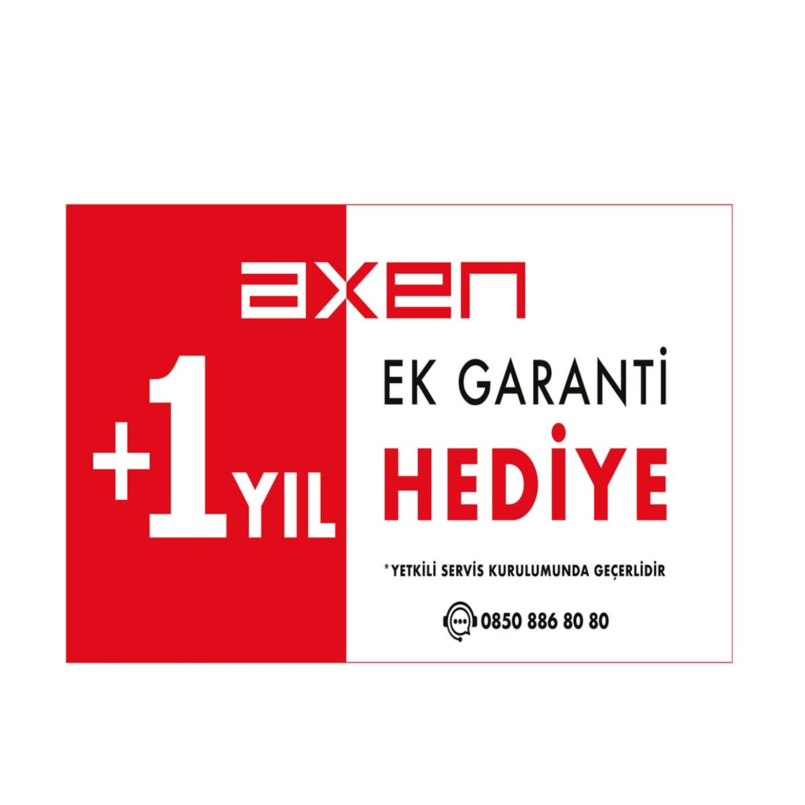 Axen AX55UAL402 140Ekran Uhd Android Smart Uydu Led Tv - Görsel 4