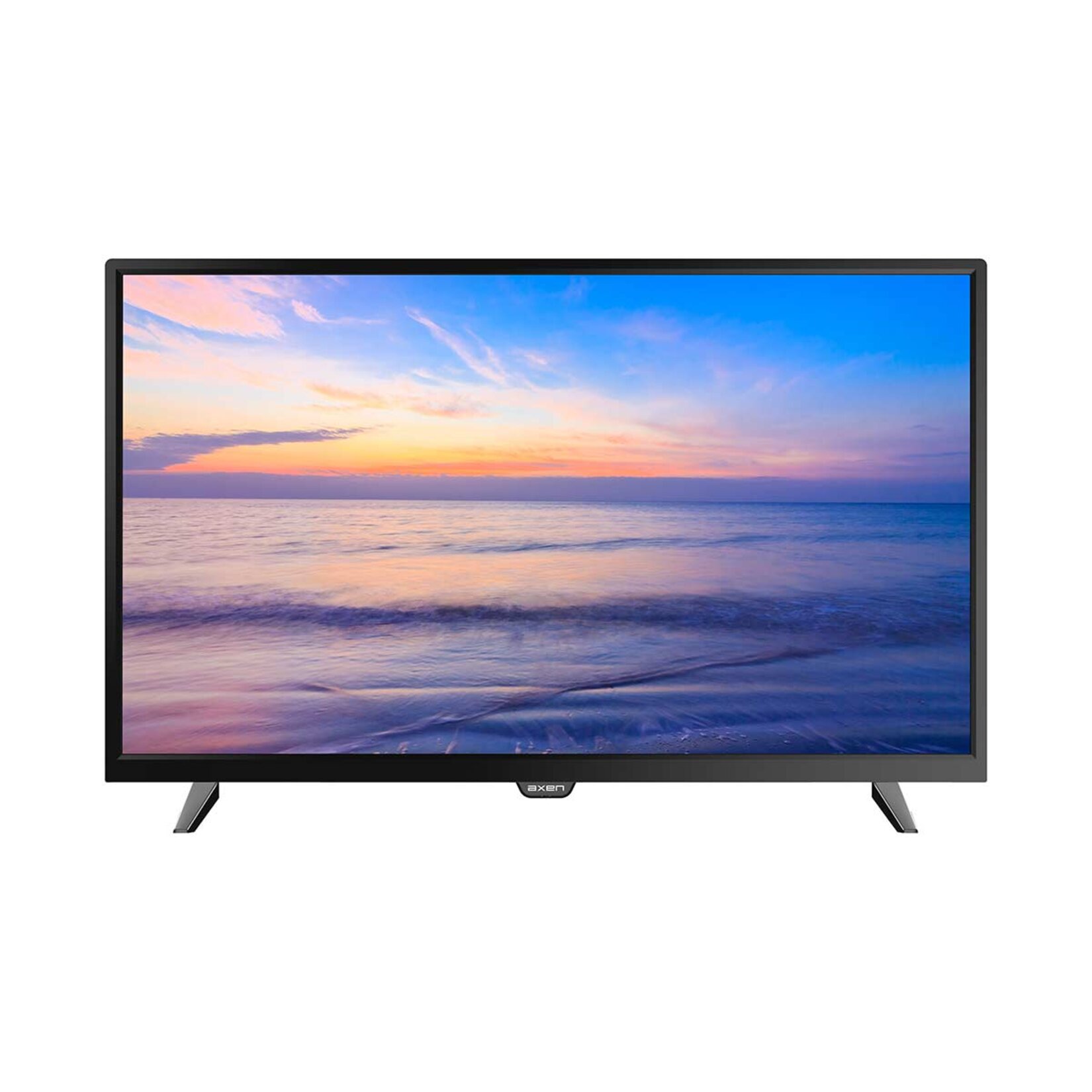 Axen Ax32Dal04 Alacatı 82Ekr Dahili Uydulu Led Tv - Görsel 1