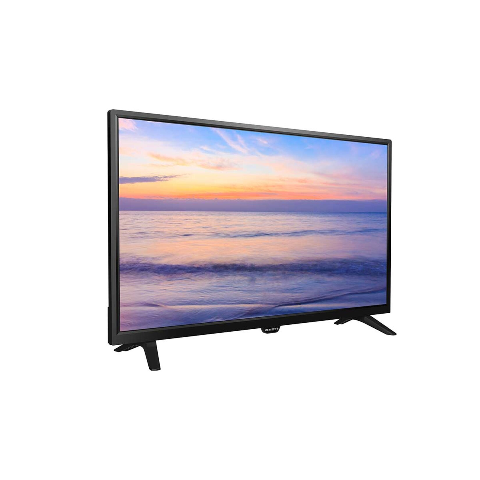 Axen Ax32Dal04 Alacatı 82Ekr Dahili Uydulu Led Tv - Görsel 2