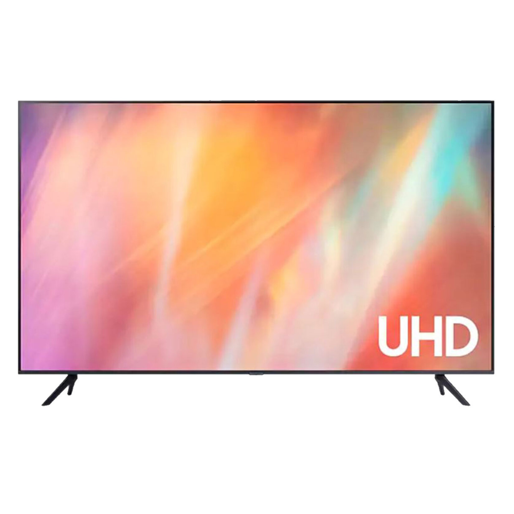 Samsung 50AU7000 125 Ekran UHD Uydu Smart Led Tv
