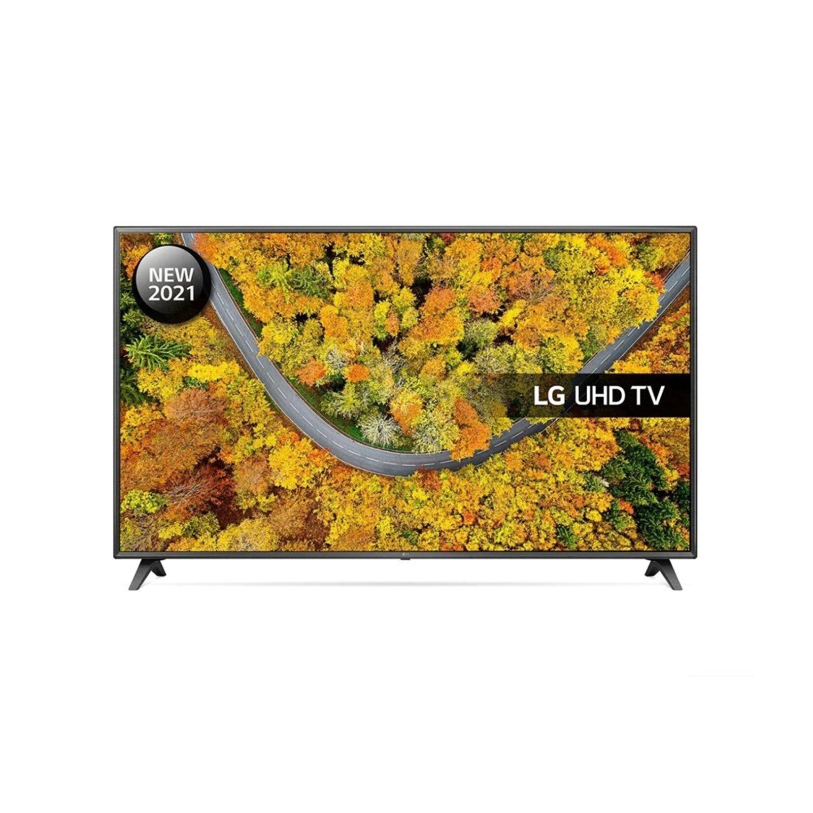 LG 65UP75006LF 164 Ekran UHD Uydu Smart Led Tv - Görsel 1