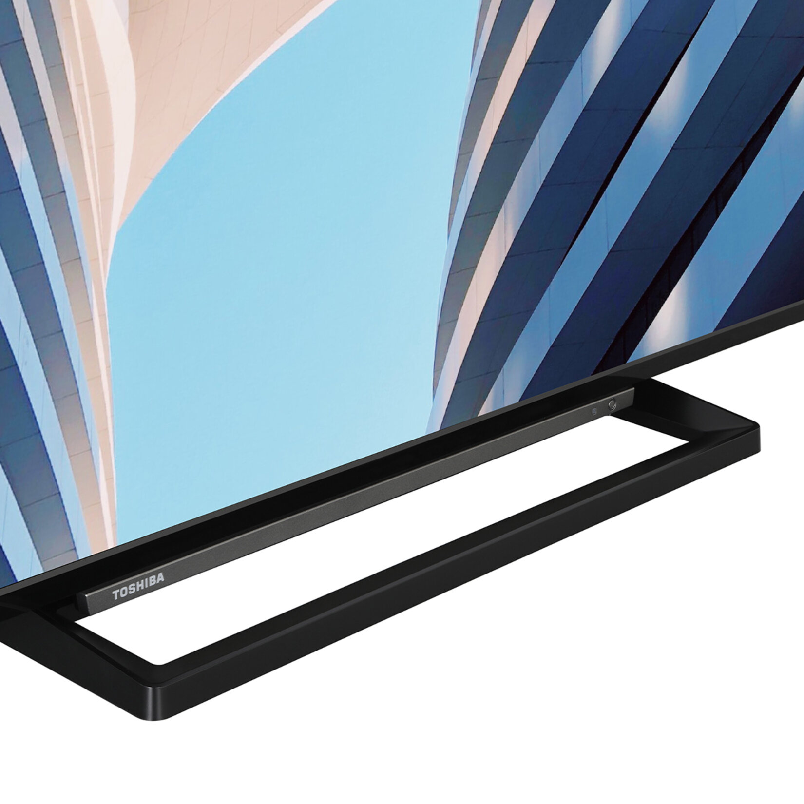 Toshıba 55Ul3C63Dt 140Ekr Uhd Uydu Smart Led Tv - Görsel 5