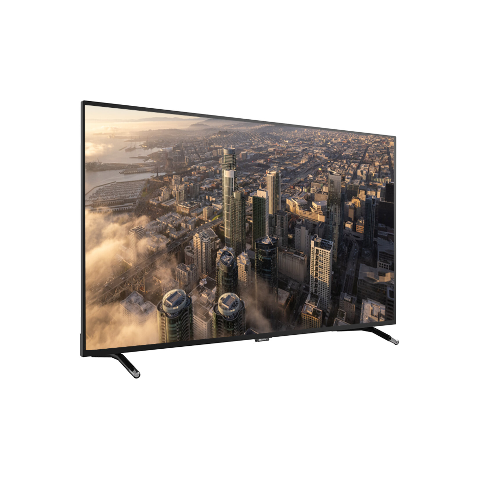 Axen Ax50Fıl403 126Ekr Uhd And. Smart Uydu Led Tv - Görsel 2
