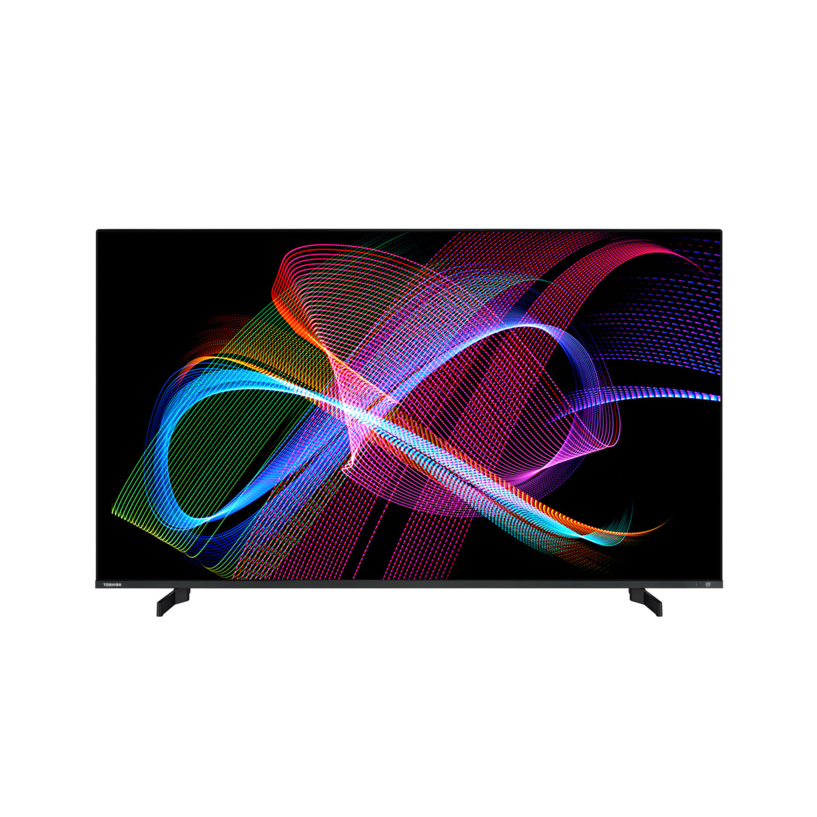 Toshıba 50Ql5D63Dt 127Ekr Uhd Uydu Smart Qled Tv