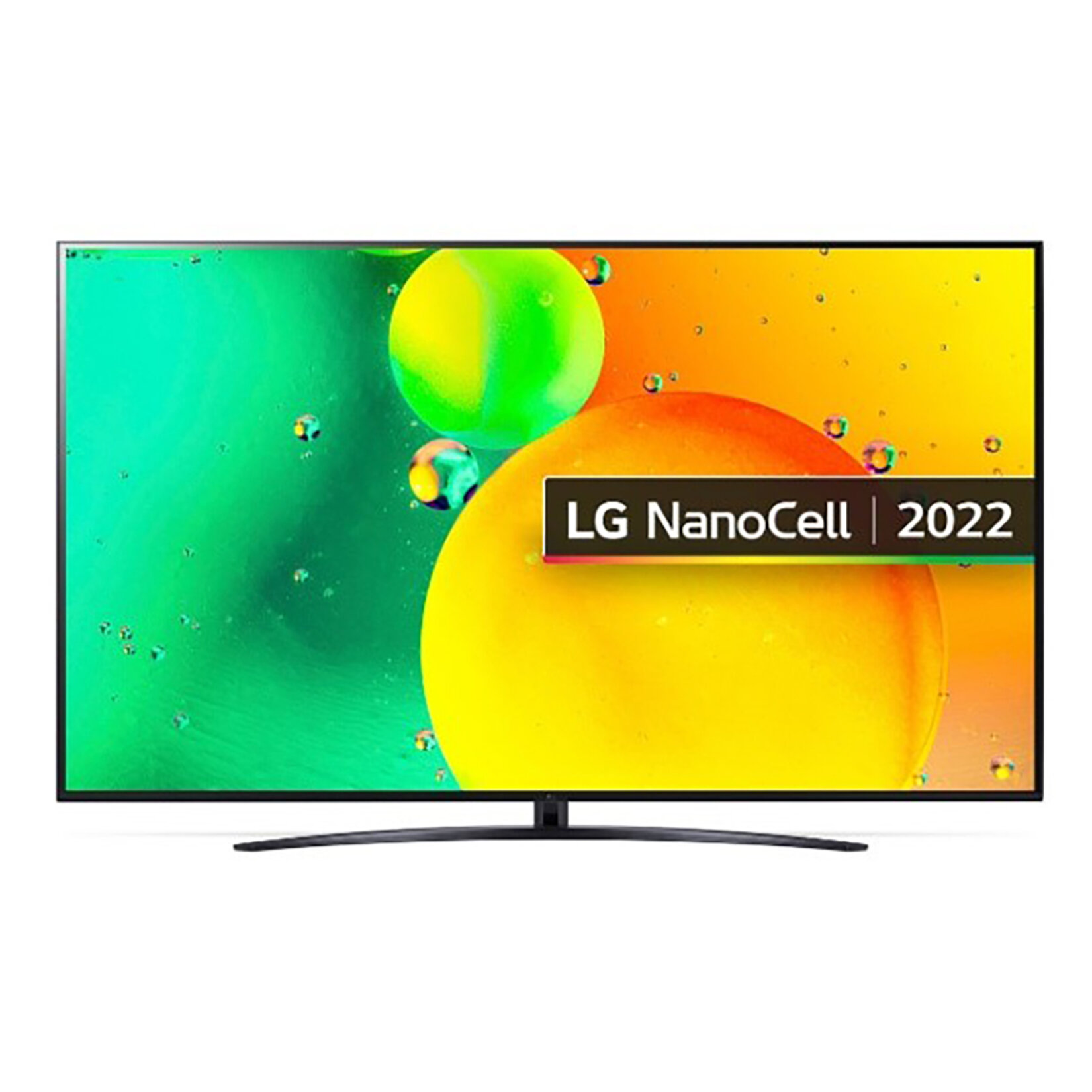LG 65NANO766QA 164 Ekran 4K Nanocell Uydu Smart Led Tv
