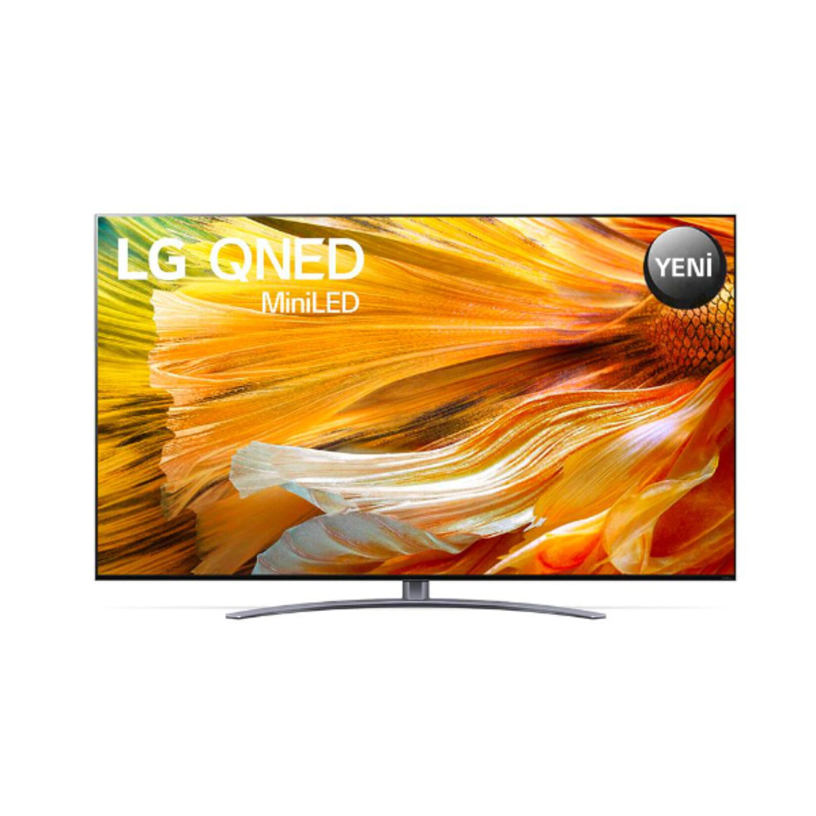 LG 65QNED816QA 164 Ekran 4K Uydu Smart Qned Tv