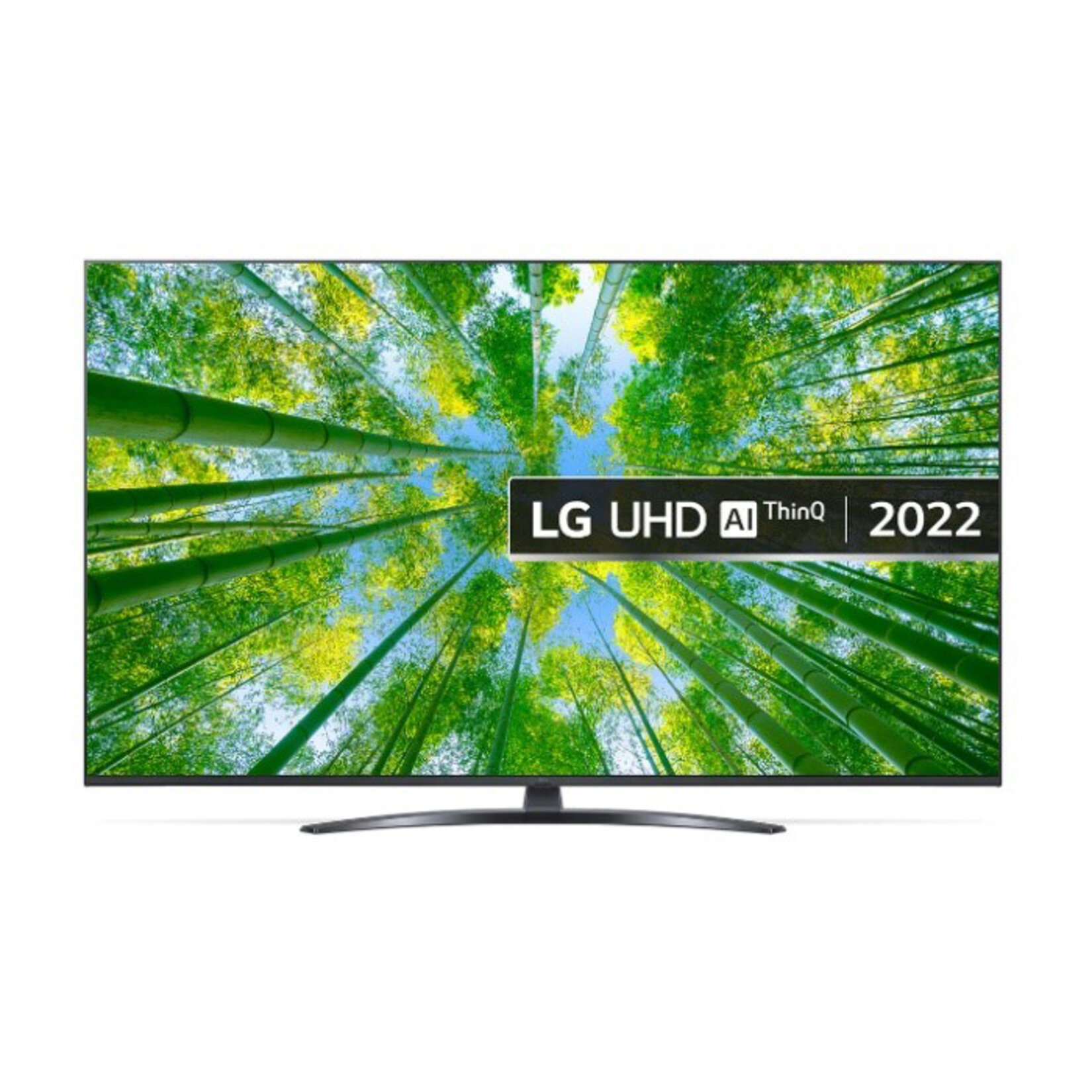 LG 65UQ81006LB 164 Ekran 4K Uydu Smart Led Tv