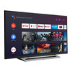 Toshiba 65UA3D63DT 165 Ekran UHD Android Smart Led Tv - Görsel 1