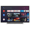 Toshiba 65UA3D63DT 165 Ekran UHD Android Smart Led Tv - Görsel 2