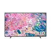 Samsung 65Q60B 163 Ekran UHD Android Smart Qled Tv - Görsel 1