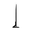 Samsung 65Q60B 163 Ekran UHD Android Smart Qled Tv - Görsel 3