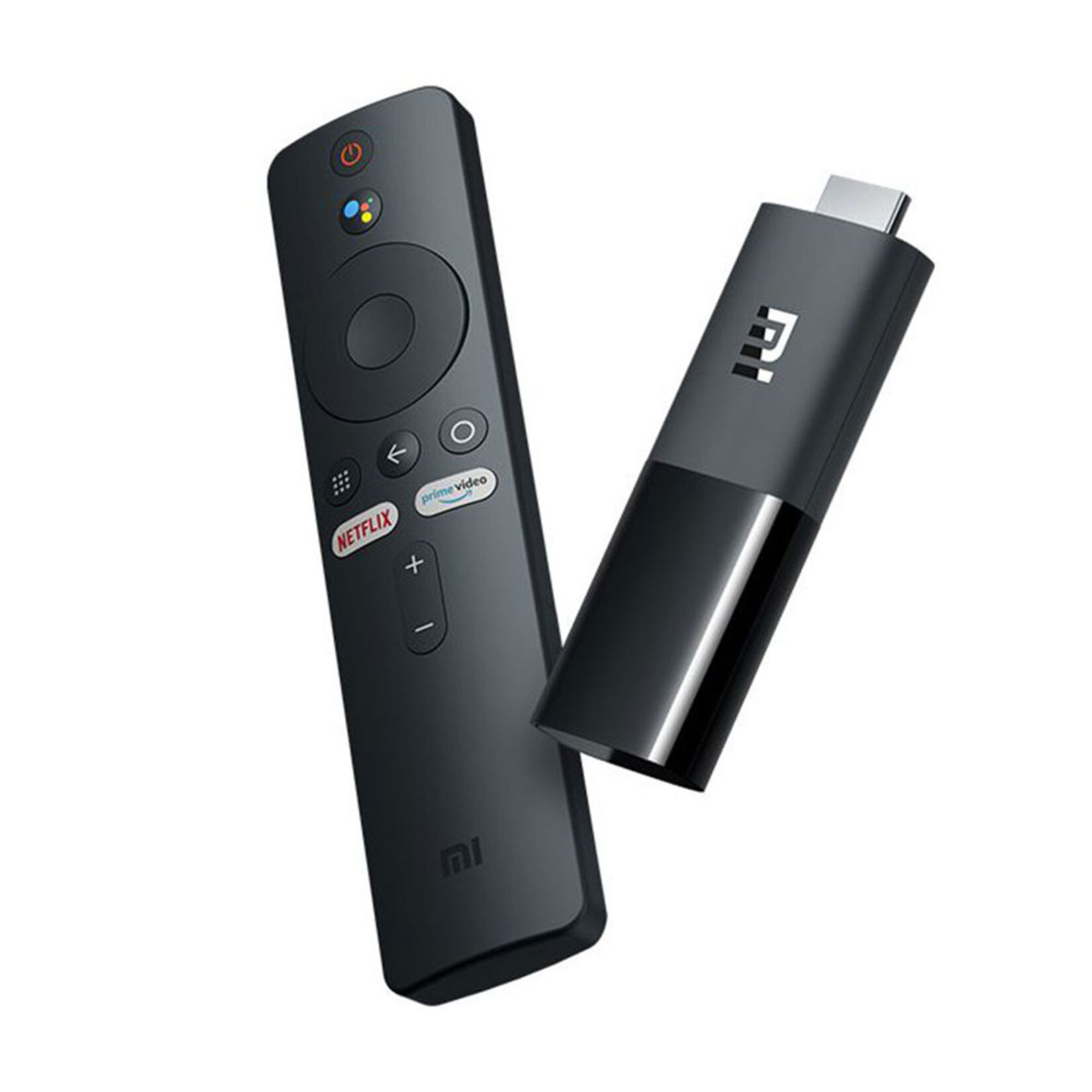 Xiaomıi Mi Tv Stick 1080P Android Tv Media Player