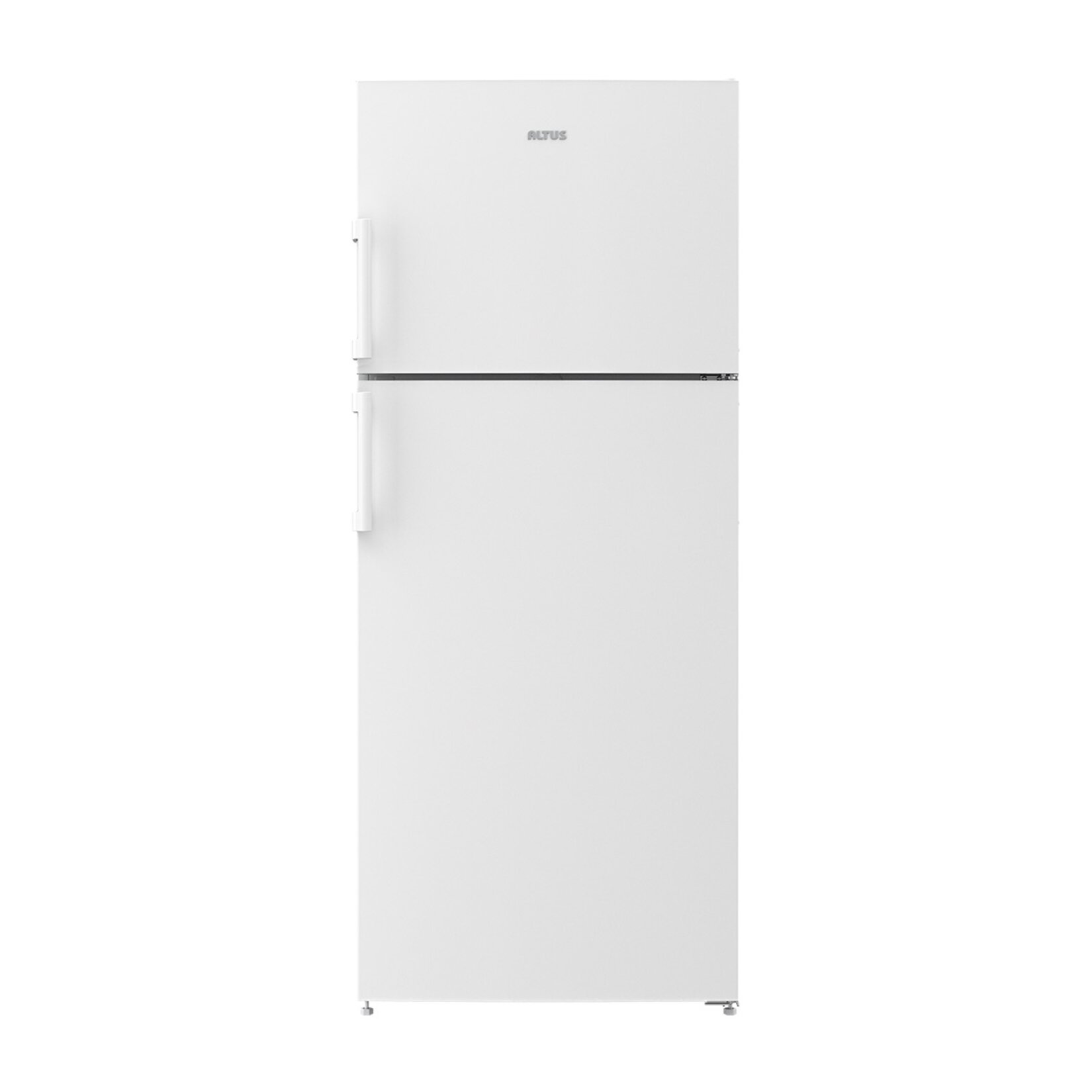 Altus AL 365 357 Lt No-Frost Buzdolabı - Görsel 2