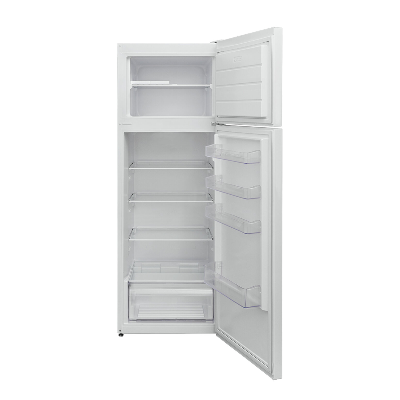 Seg LFW 3252 311LT E Sınıfı Low Frost Beyaz Buzdolabı - Görsel 2