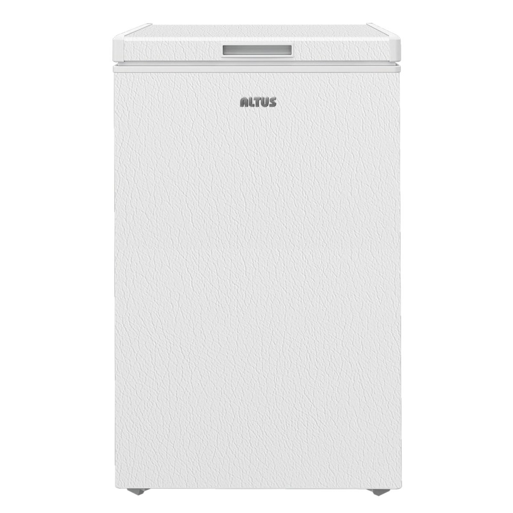 Altus AL 2104E 104 L Yatay Sandık Tipi Dondurucu - Görsel 1