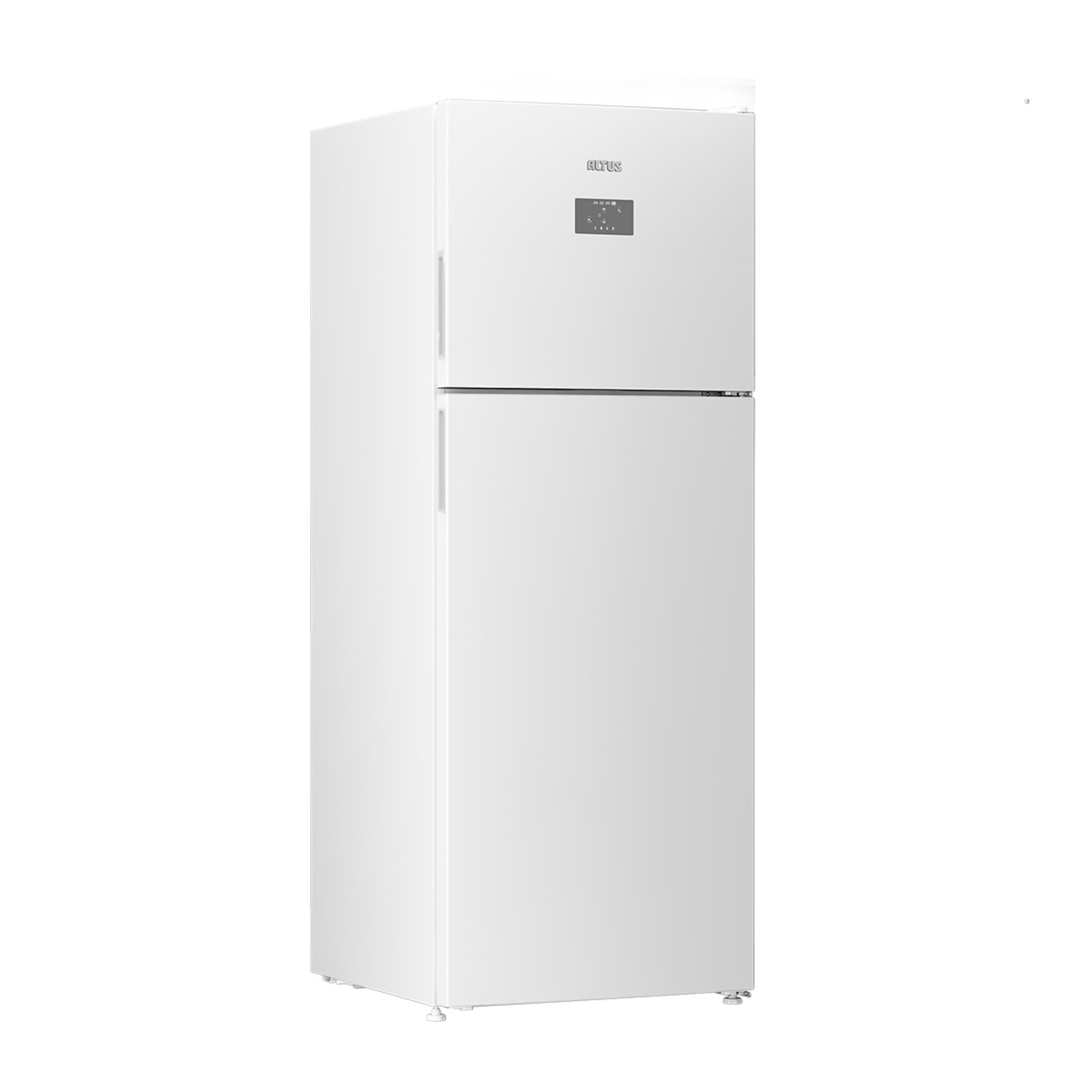 Altus AL375XE 477 L No-Frost E Sınıfı Dijital Ekran Buzdolabı - Görsel 1
