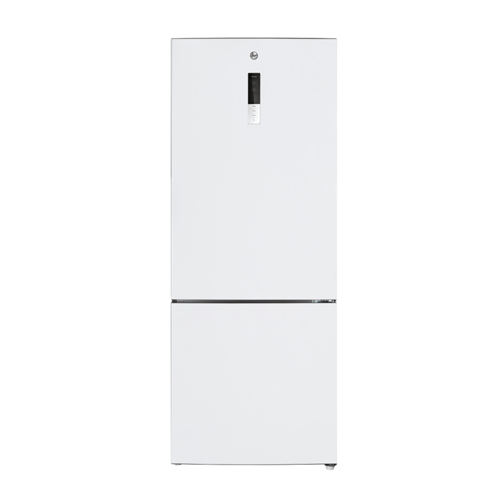 Hoover HOCG5T718EW1 442 L Wifi Kombi Beyaz Buzdolabı - Görsel 1