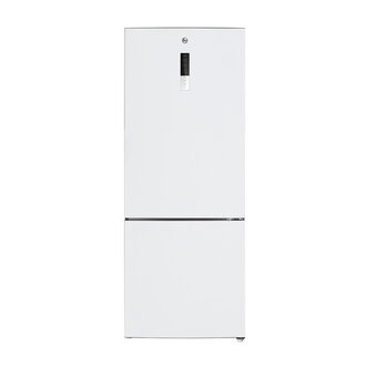 Hoover HOCG5T718EW1 442 L Wifi Kombi Beyaz Buzdolabı