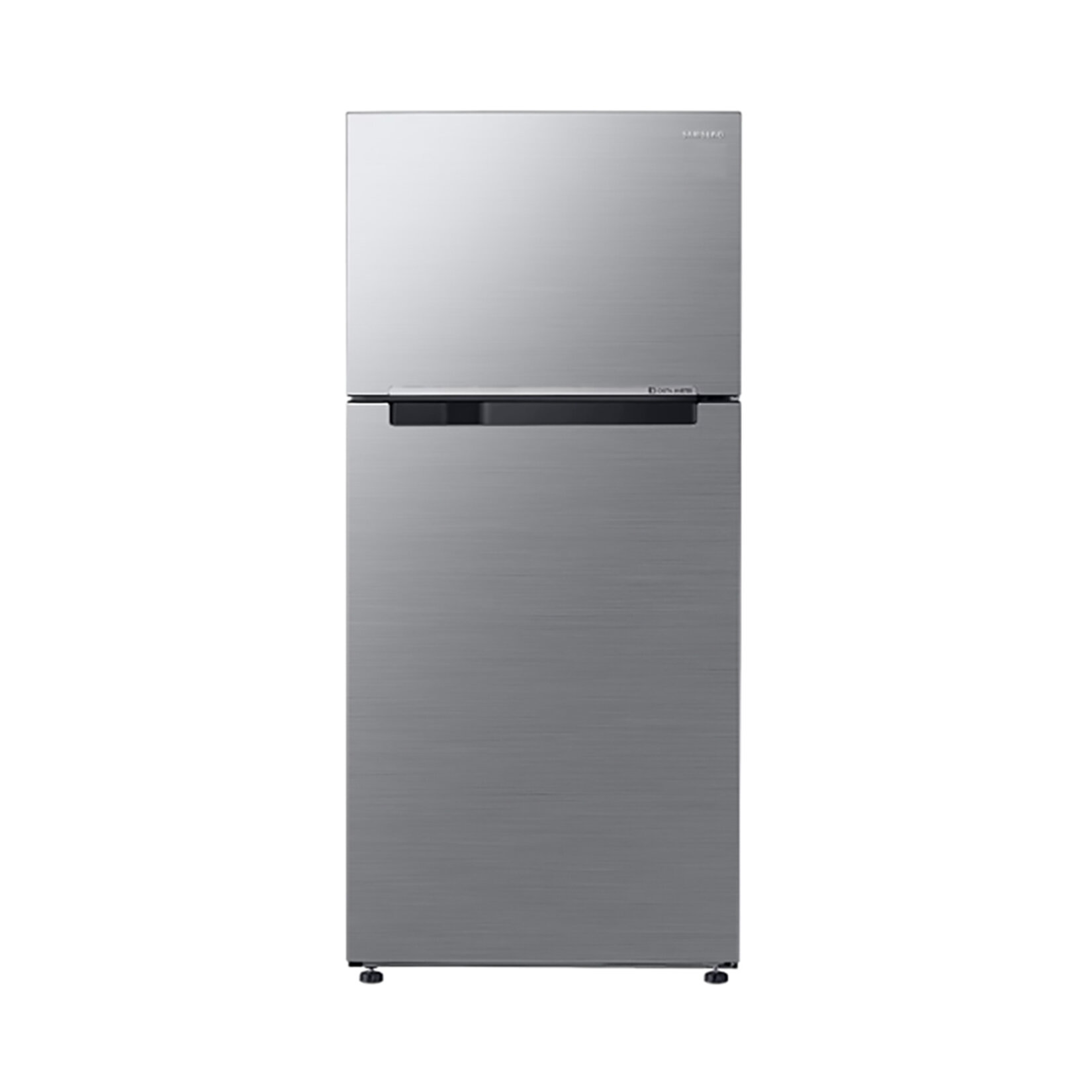 Samsung RT50K600PS9TR 504 L Üstten Donduruculu Inox Buzdolabı - Görsel 1