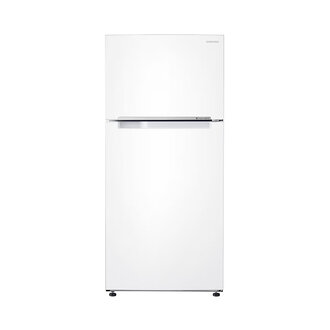 Samsung RT50K600PWW/TR 504 L Üstten Donduruculu Beyaz Buzdolabı