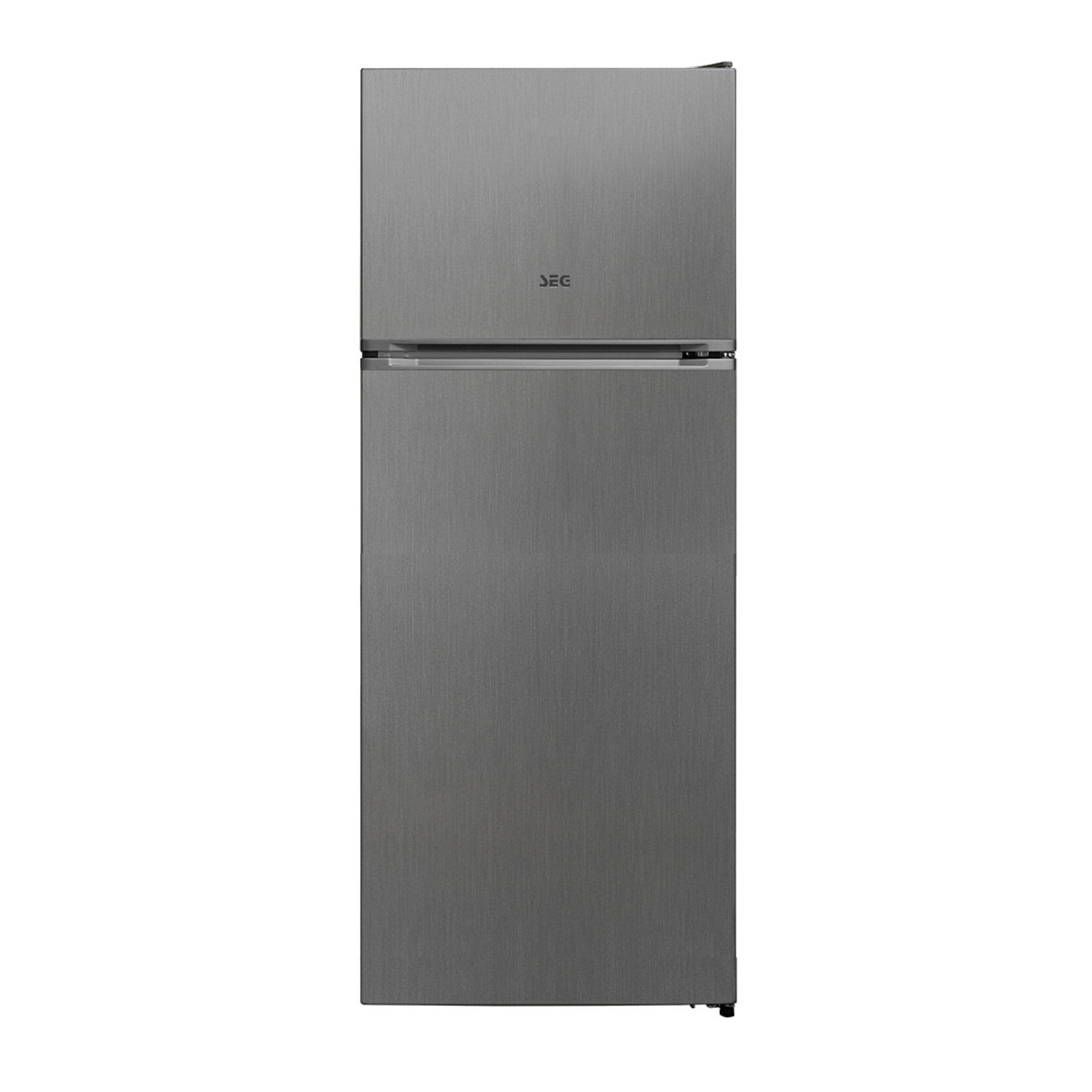 Seg NFX 4801 Inox No-Frost Buzdolabı - Görsel 1