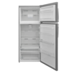 Seg Nfx 6001 Inox No Frost Buzdolabı - Görsel 2