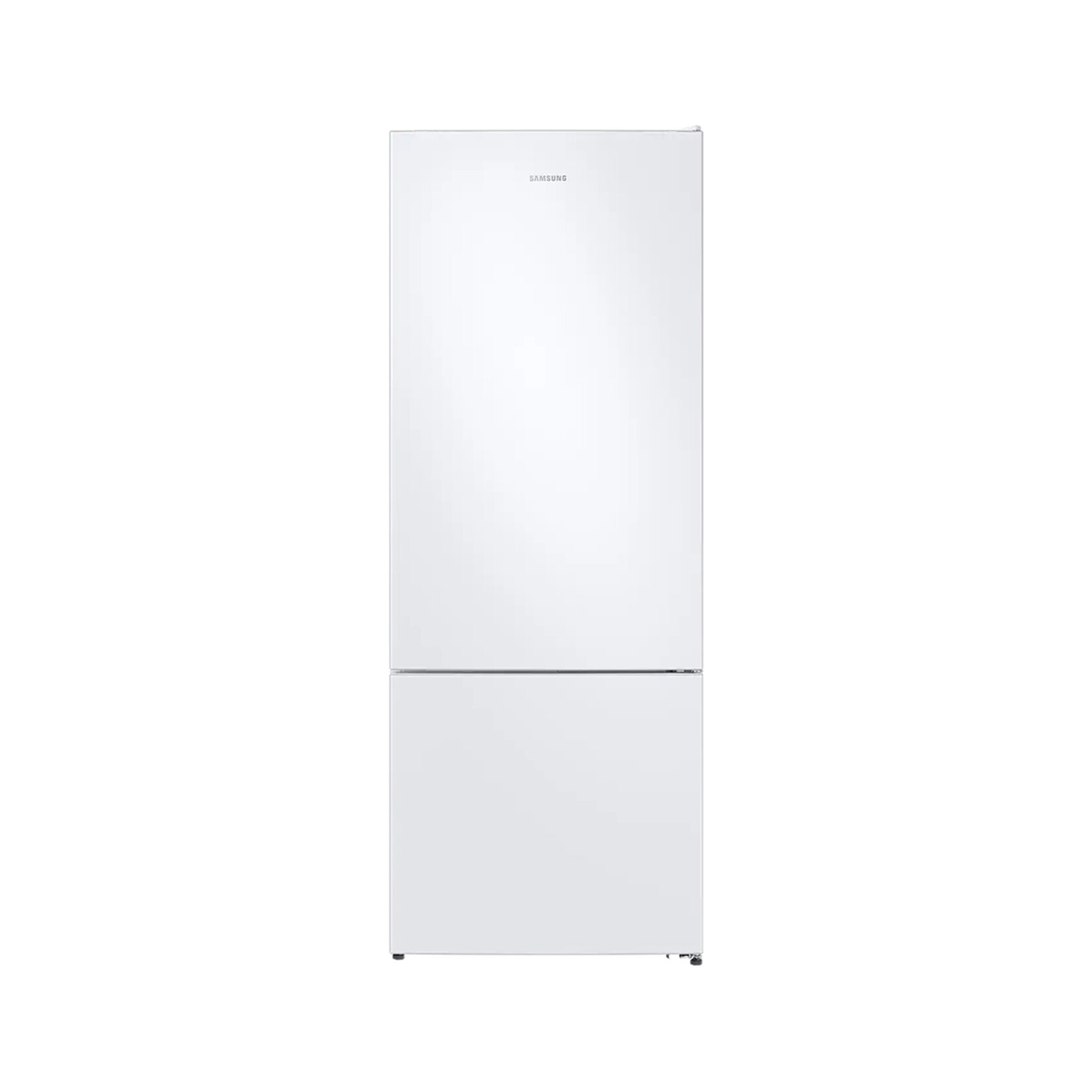 Samsung RB44TS134WW 460 L No Frost Buzdolabı Beyaz - Görsel 1