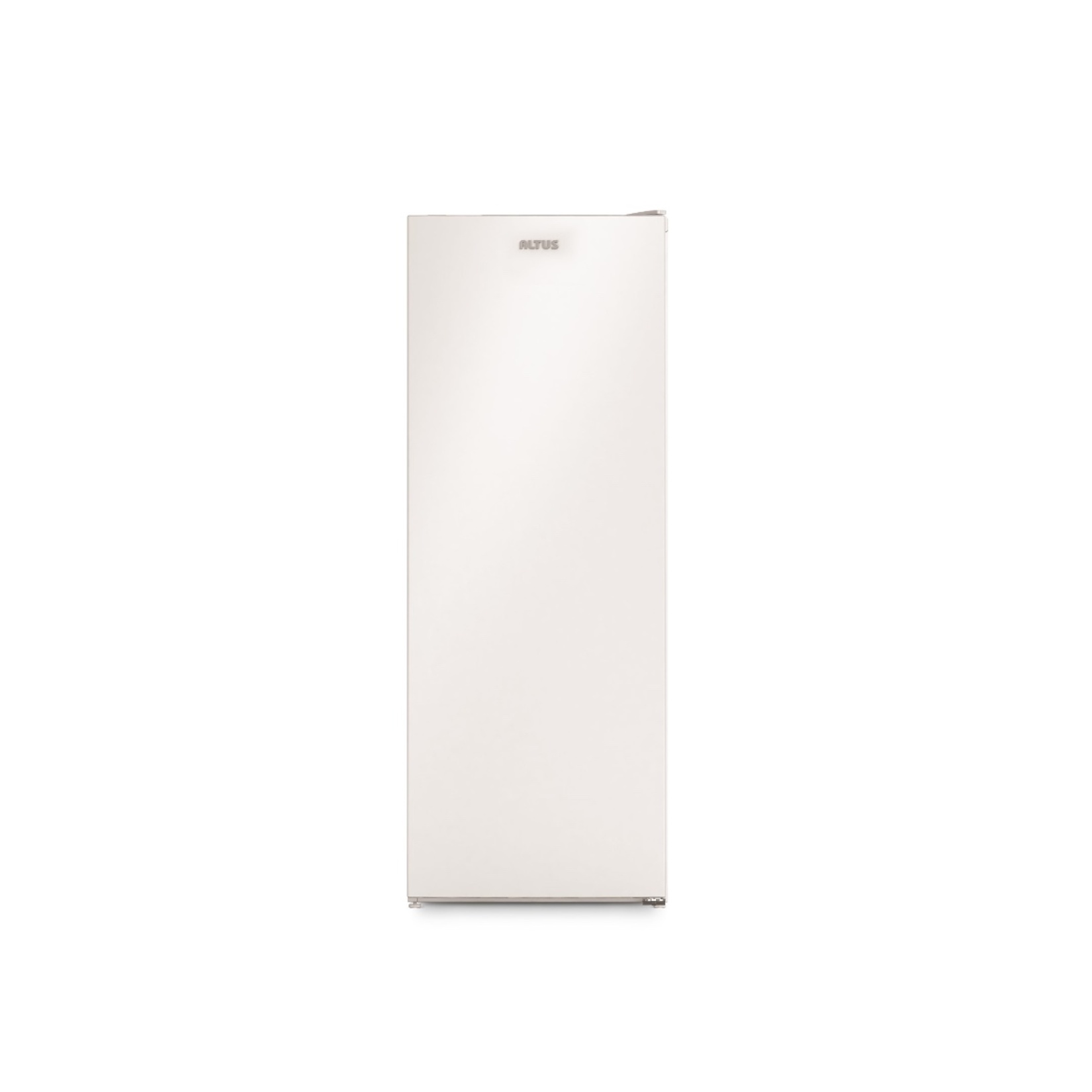 Altus AL 511 5 Çekmeceli 196 Litre Dikey Derin Dondurucu - Görsel 1