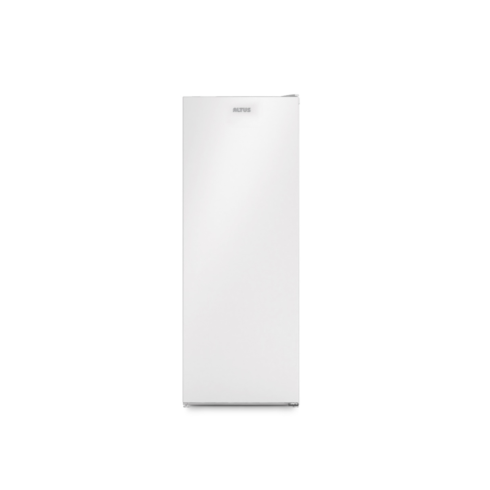 Altus AL 511 5 Çekmeceli 196 Litre Dikey Derin Dondurucu - Görsel 4