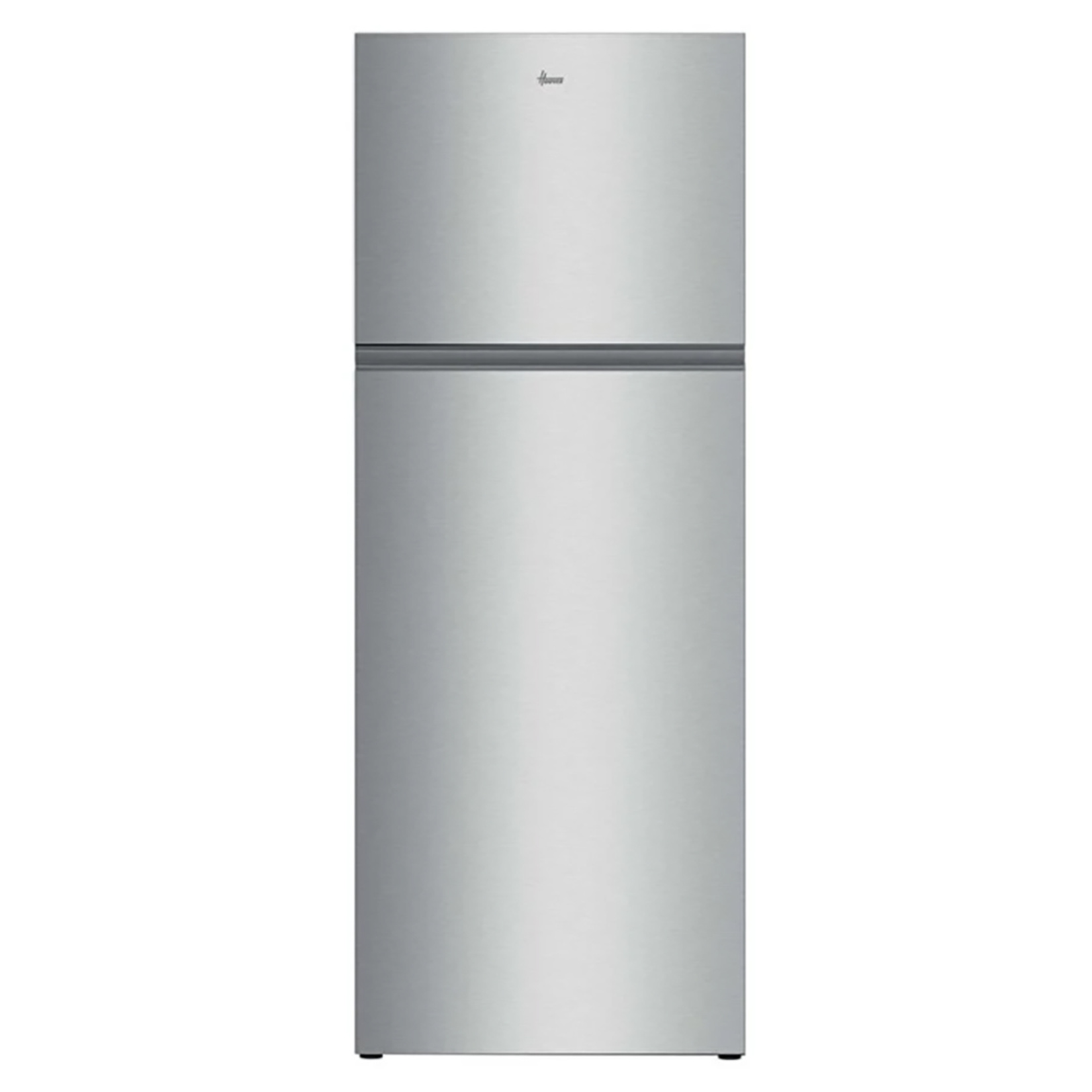 Hoover HODQ4T718EX 467 Litre Inox No Frost Buzdolabı - Görsel 1