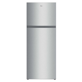 Hoover HODQ4T718EX 467 Litre Inox No Frost Buzdolabı