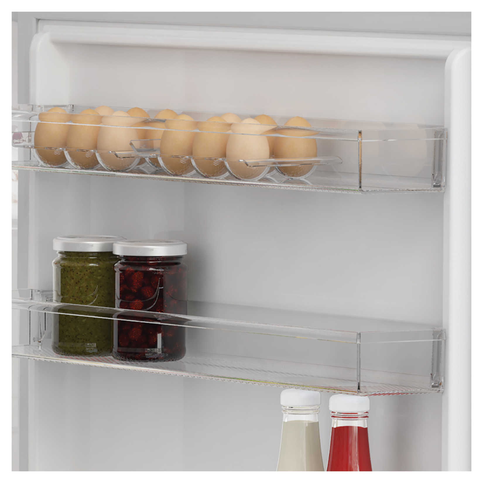 Altus AL 370 NE 406 Litre No-Frost Buzdolabı - Görsel 8