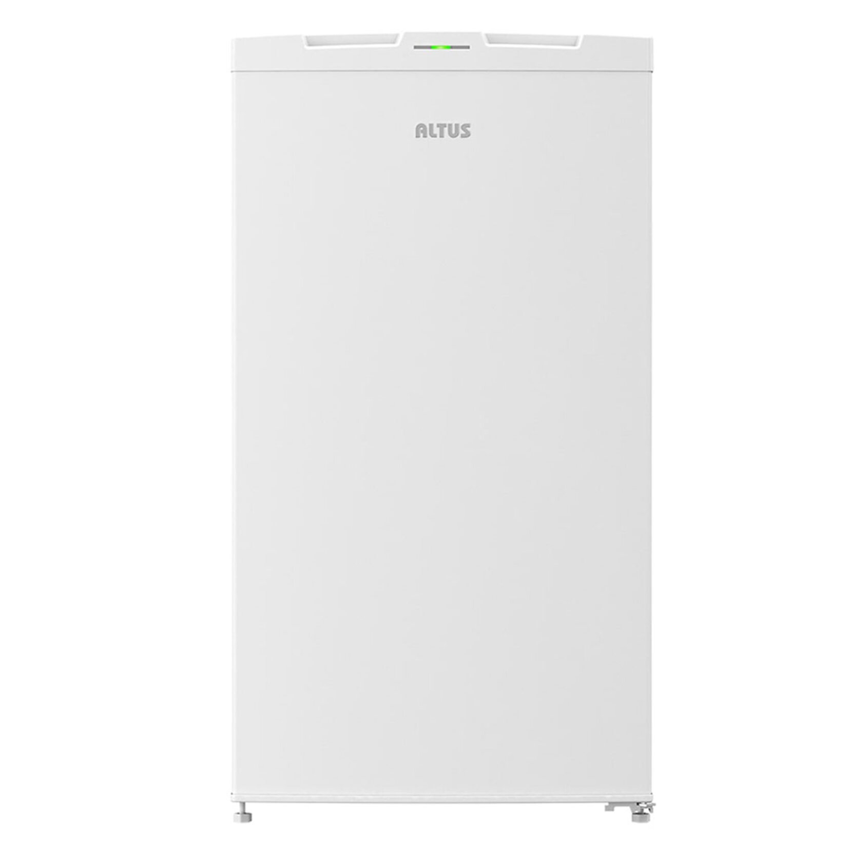 Altus AL 411 E 4 Çekmeceli Derin Dondurucu 117 L - Görsel 1
