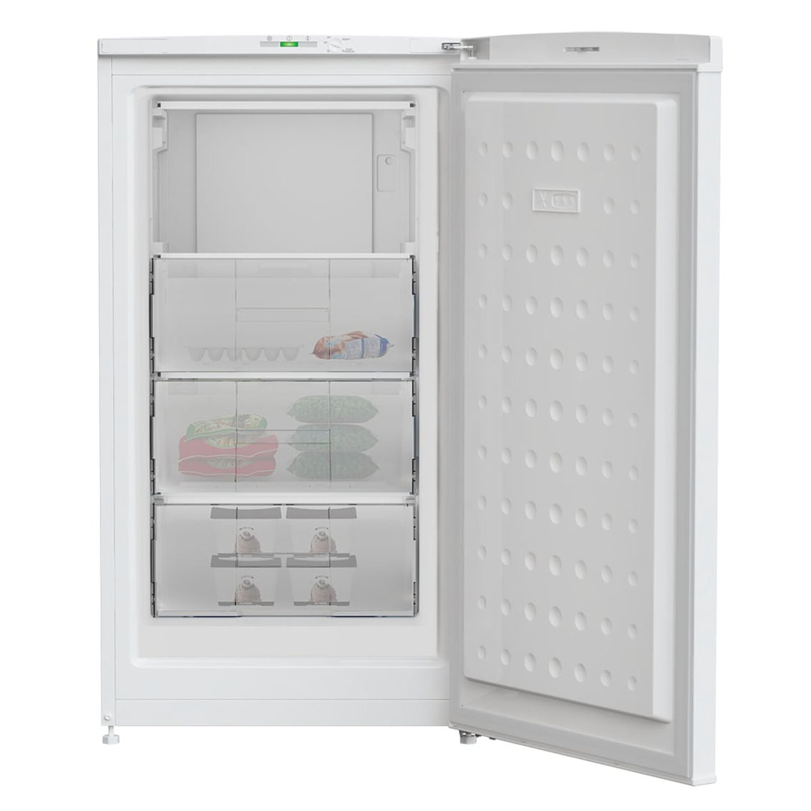 Altus AL 411 E 4 Çekmeceli Derin Dondurucu 117 L - Görsel 2