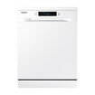Samsung DW60M5044FW 4 Programlı Beyaz Bulaşık Makinesi - Görsel 1